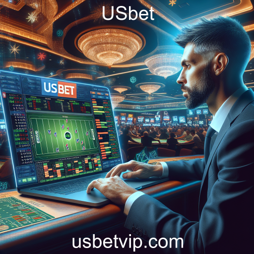 Dicas de Apostas para Maximizar seu Sucesso em USbet